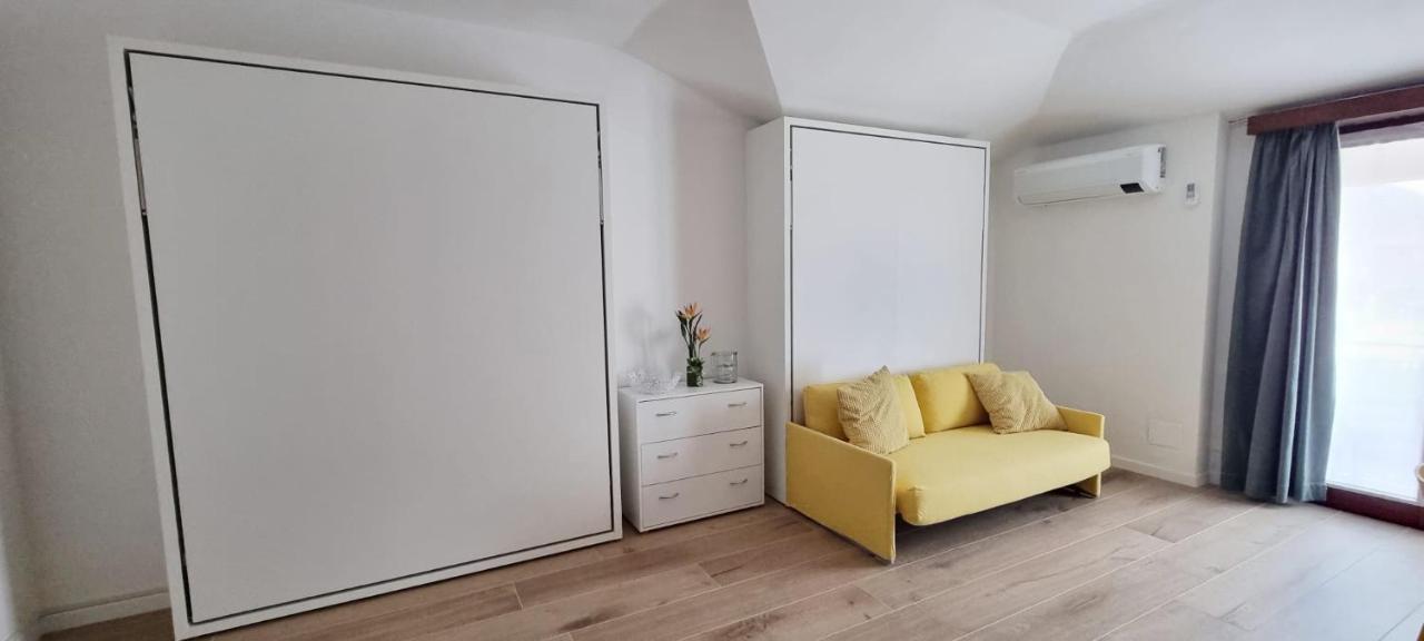 Casa Barcelli Sport & Family Apartments Torbole Sul Garda Екстер'єр фото