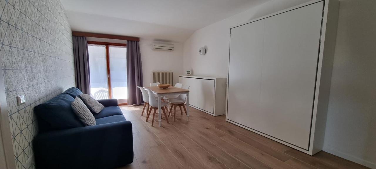 Casa Barcelli Sport & Family Apartments Torbole Sul Garda Екстер'єр фото