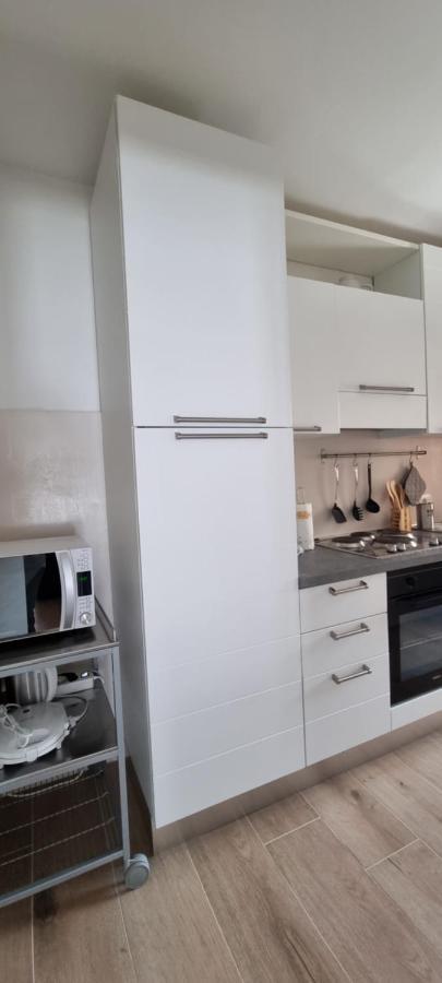 Casa Barcelli Sport & Family Apartments Torbole Sul Garda Екстер'єр фото