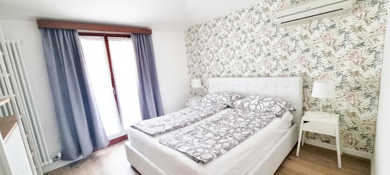 Casa Barcelli Sport & Family Apartments Torbole Sul Garda Екстер'єр фото