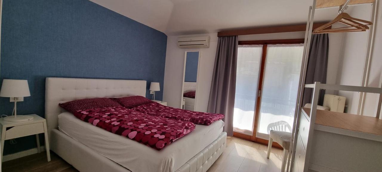 Casa Barcelli Sport & Family Apartments Torbole Sul Garda Екстер'єр фото