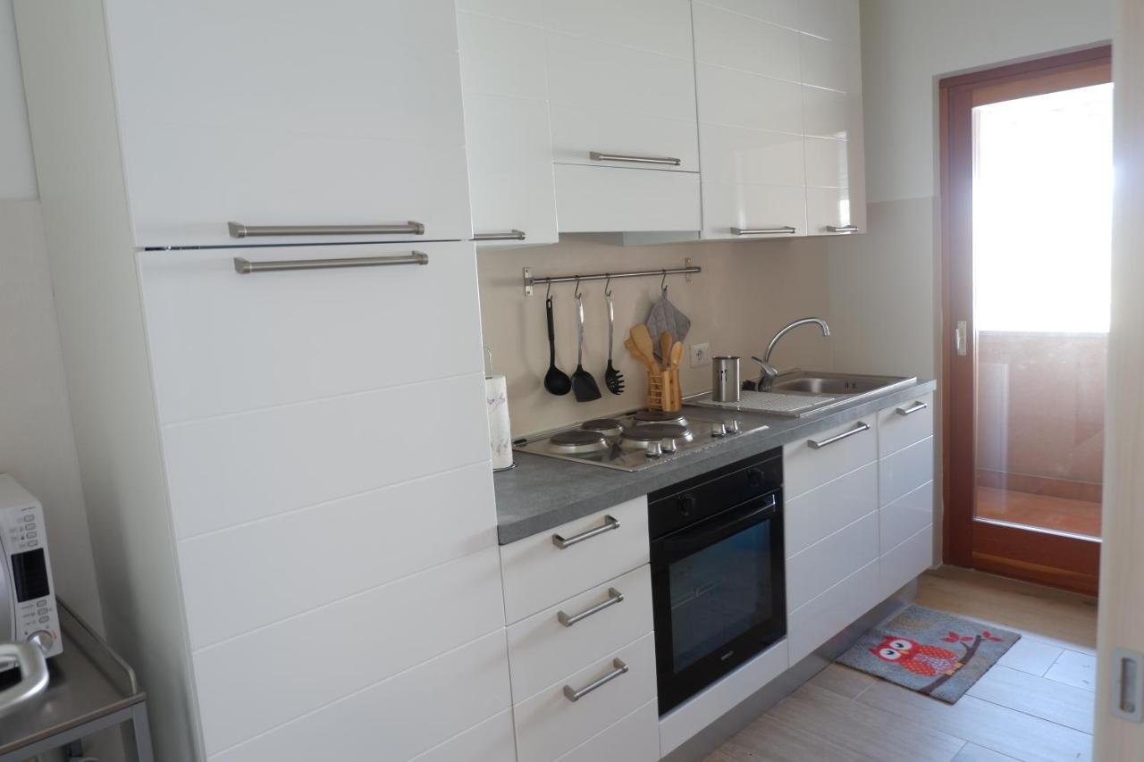 Casa Barcelli Sport & Family Apartments Torbole Sul Garda Екстер'єр фото