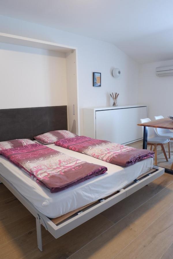 Casa Barcelli Sport & Family Apartments Torbole Sul Garda Екстер'єр фото