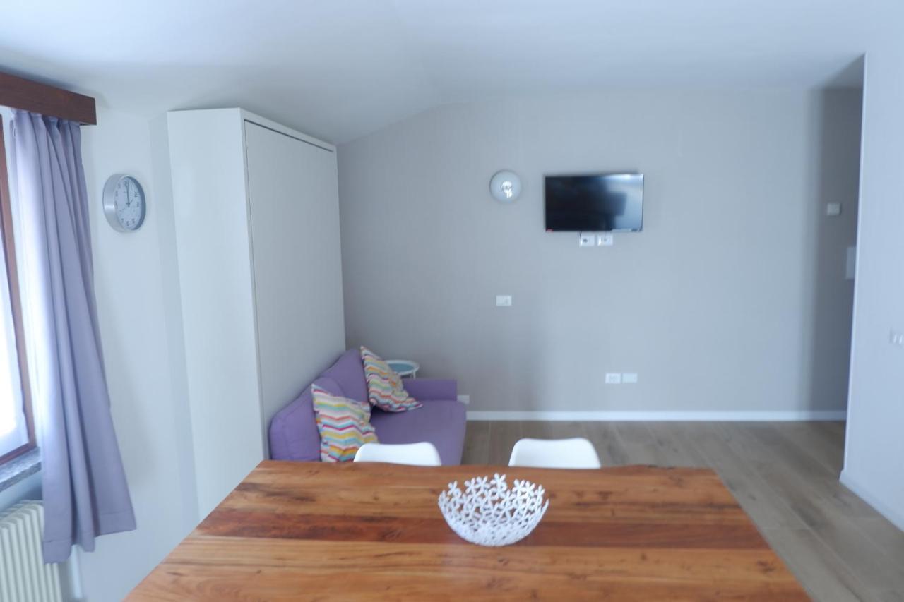 Casa Barcelli Sport & Family Apartments Torbole Sul Garda Екстер'єр фото