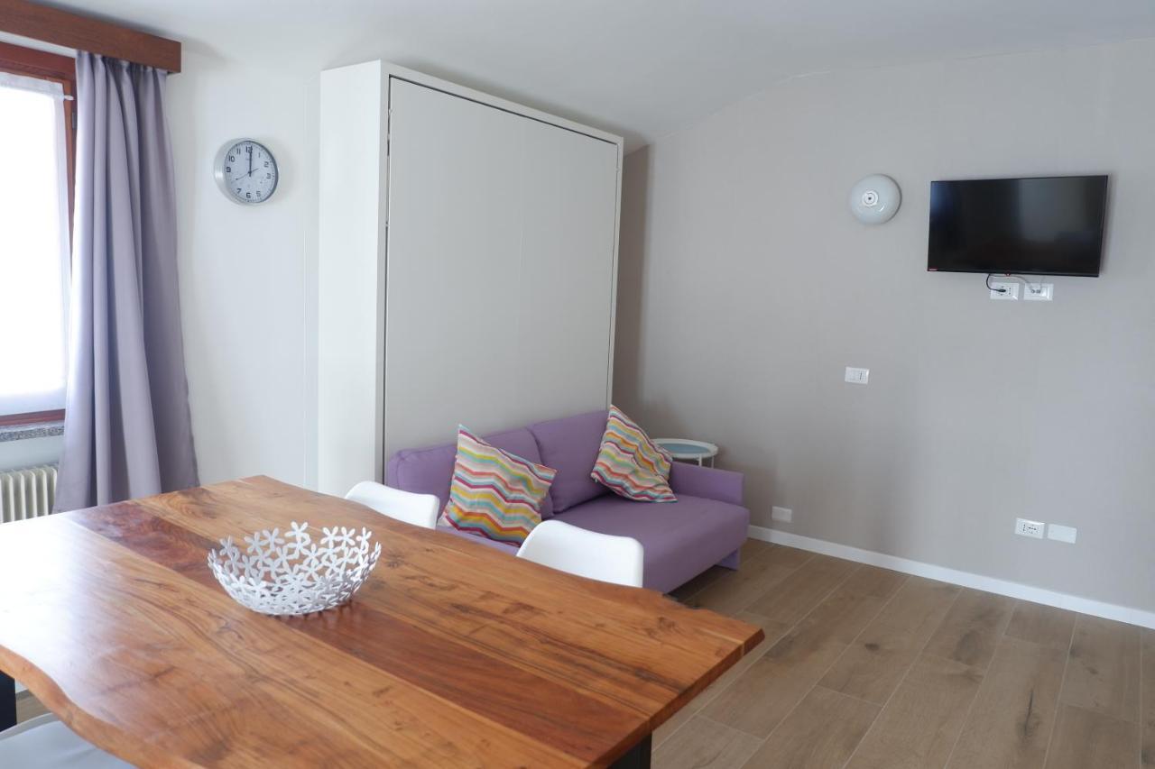 Casa Barcelli Sport & Family Apartments Torbole Sul Garda Екстер'єр фото
