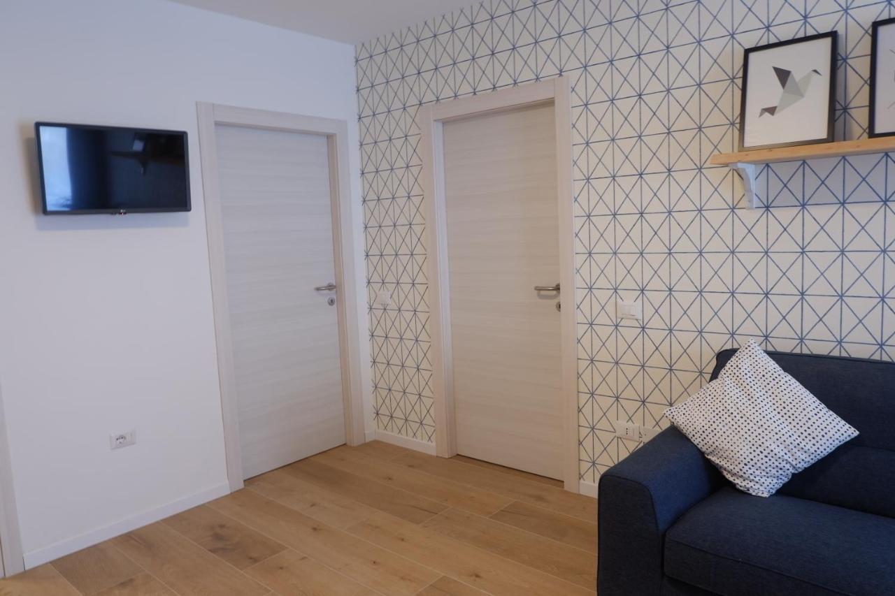 Casa Barcelli Sport & Family Apartments Torbole Sul Garda Екстер'єр фото