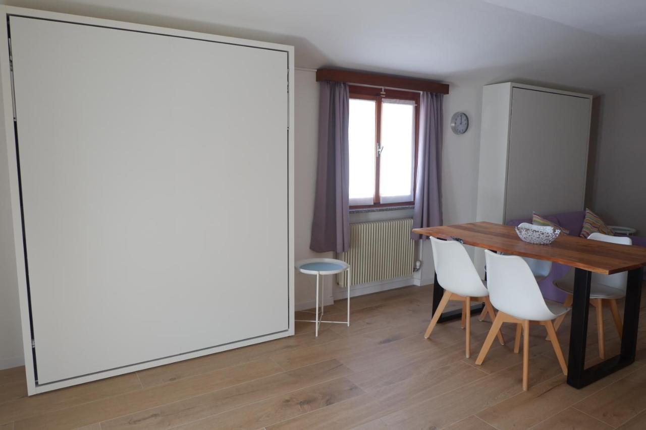Casa Barcelli Sport & Family Apartments Torbole Sul Garda Екстер'єр фото