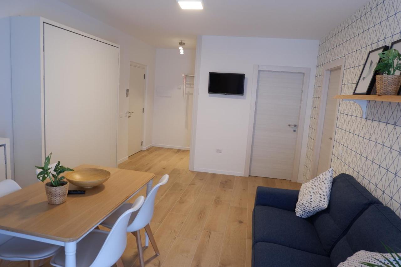 Casa Barcelli Sport & Family Apartments Torbole Sul Garda Екстер'єр фото