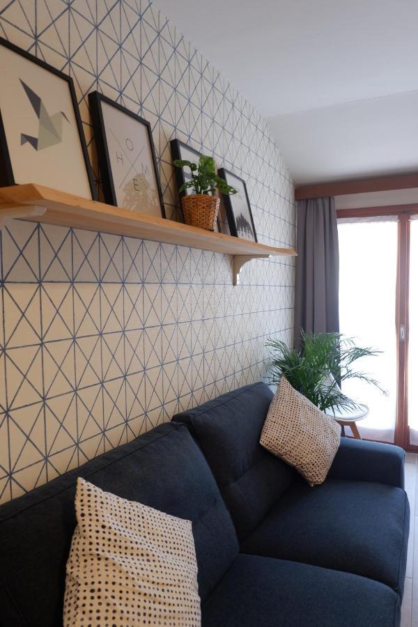 Casa Barcelli Sport & Family Apartments Torbole Sul Garda Екстер'єр фото