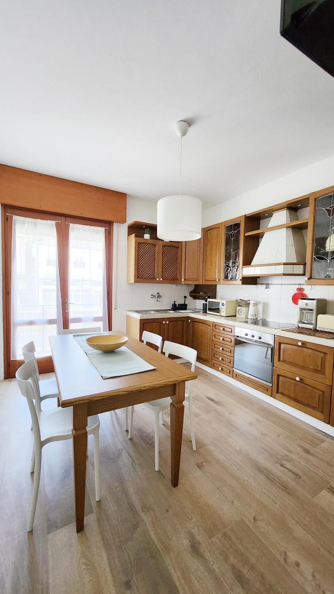 Casa Barcelli Sport & Family Apartments Torbole Sul Garda Екстер'єр фото