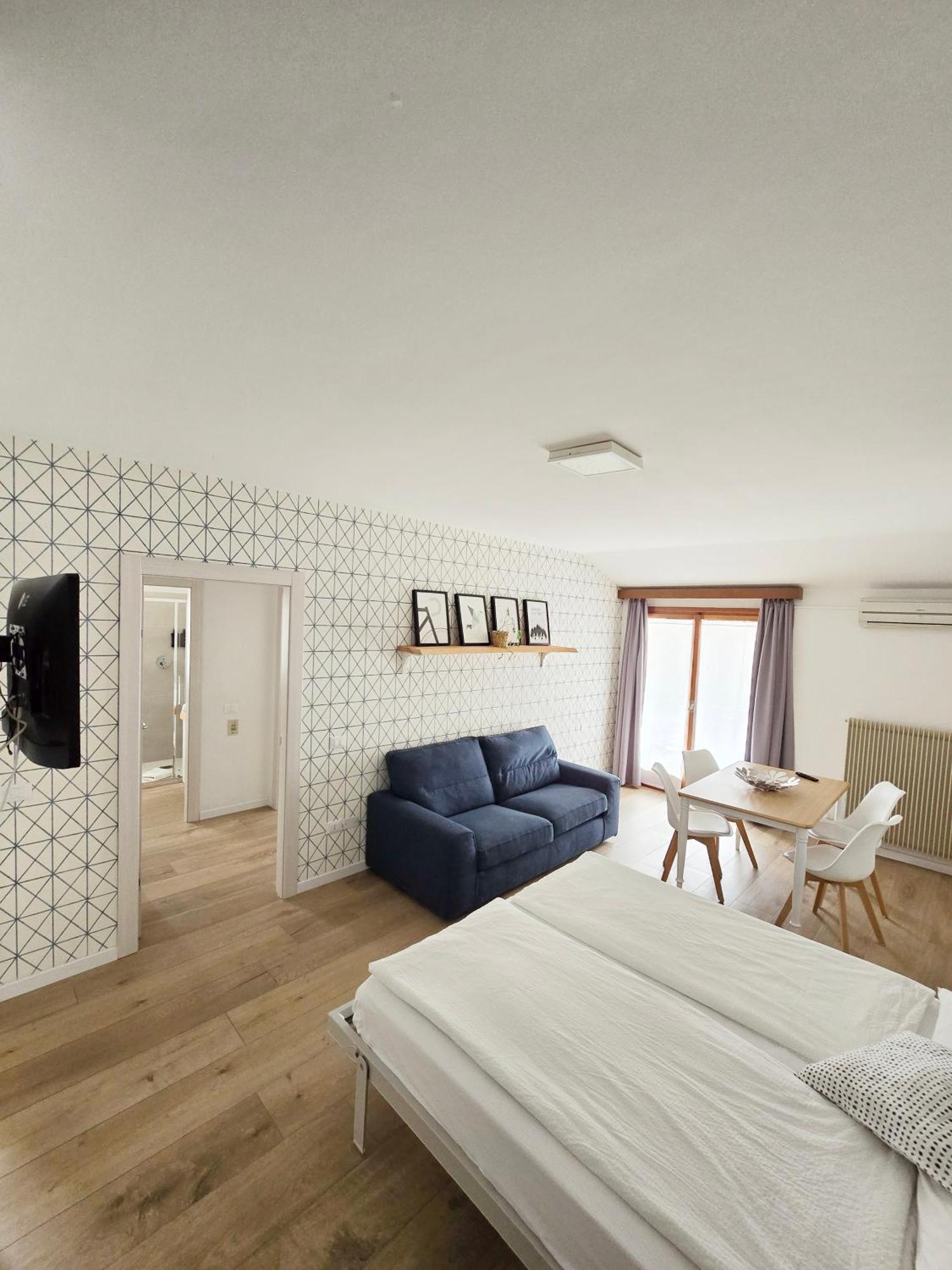 Casa Barcelli Sport & Family Apartments Torbole Sul Garda Екстер'єр фото