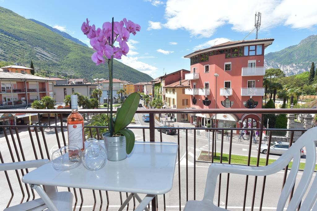 Casa Barcelli Sport & Family Apartments Torbole Sul Garda Екстер'єр фото