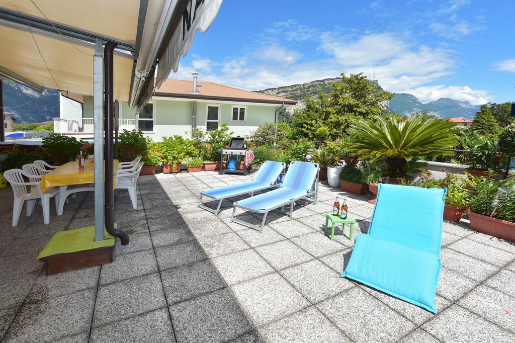 Casa Barcelli Sport & Family Apartments Torbole Sul Garda Екстер'єр фото